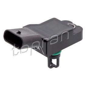 Acquista Sensore, pressione collettore d'aspirazione da TOPRAN 117 008 a buon mercato per soli 25,50 €
