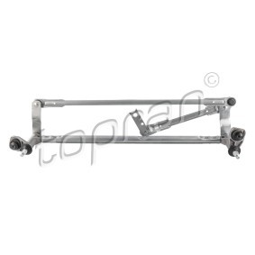 Achetez des Tringlerie d'essuie-glace TOPRAN 117 570 à prix pour 35,97 €