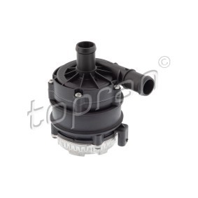Köp Extra vattenpump av TOPRAN 119 762 till det låga priset 2223,23 kr