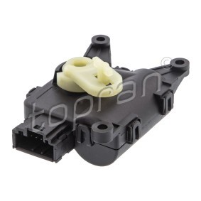 Stellmotor für Temperaturklappe 120 722 von TOPRAN günstig für 35,33 € online kaufen
