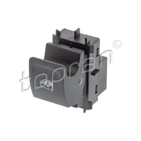 Comprar Interruptor de elevalunas de TOPRAN 120 934 a bajo precio de 10,21 €