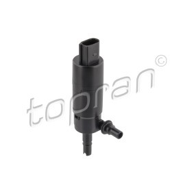 Waschwasserpumpe, Scheinwerferreinigung 121 184 von TOPRAN günstig für 32,87 € online kaufen
