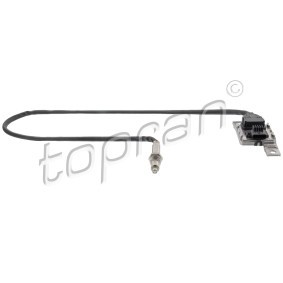 NOx-Sensor, NOx-Katalysator für VW von TOPRAN