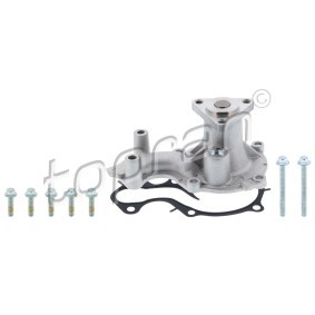 Köp Vattenpump av TOPRAN 304 832 till det låga priset 504,26 kr