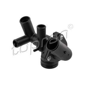 Thermostatgehäuse für PEUGEOT von TOPRAN