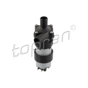 Zusatzwasserpumpe 408 680