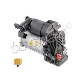 Compre Compressor de suspensão a ar da TOPRAN 411 191 a um preço baixo por 282,51 €