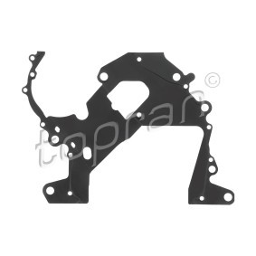 Compre Junta, cárter de comando da TOPRAN 502 937 a um preço baixo por 17,31 €