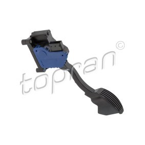 Köp Gaspedal av TOPRAN 601 752 till det låga priset 684,52 kr