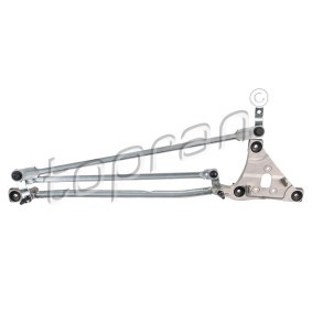 Achetez des Tringlerie d'essuie-glace TOPRAN 601 875 à prix pour 89,65 €