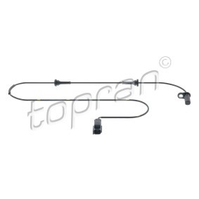 ABS-Sensor für VOLVO von TOPRAN