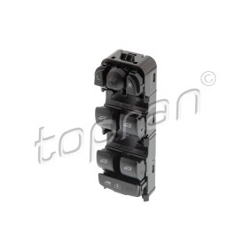 Comprar Interruptor de elevalunas de TOPRAN 602 248 a bajo precio de 59,21 €