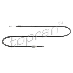 Handbremsseil 702 459