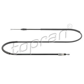 Handbremsseil 702 460