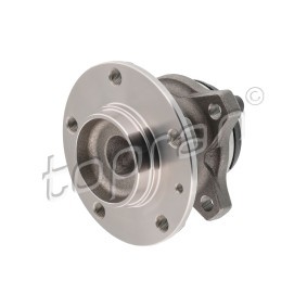 Compre Rolamento da roda da TOPRAN 724 247 a um preço baixo por 80,50 €
