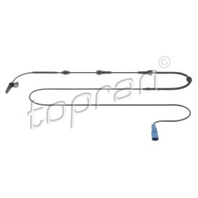 ABS-Sensor für PEUGEOT von TOPRAN