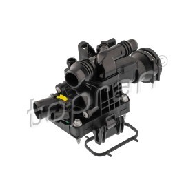 Thermostatgehäuse für DS von TOPRAN