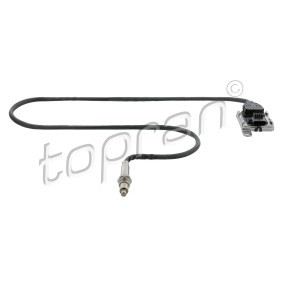 NOx-Sensor, NOx-Katalysator für KIA von TOPRAN