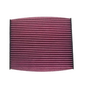 Kjøp Kupefilter av K&N Filters DVF5090 til den lave prisen 402,80 NOK