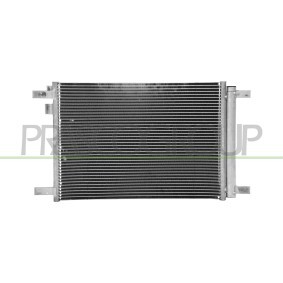 Achetez des Condenseur, climatisation PRASCO AD324C002 à prix pour 94,03 €