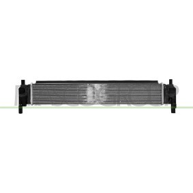 Achetez des Radiateur du moteur PRASCO AD324R008 à prix pour 67,22 €