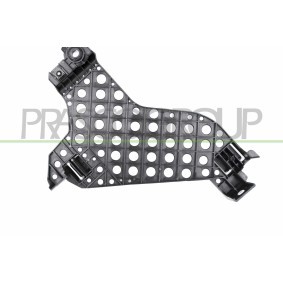 Halter, Hauptscheinwerfer von PRASCO AD8103404