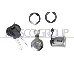 Osta Ovilukko PRASCO:llä CI9158910 edullisesti hintaan 105,45 €