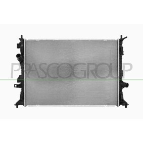 Acquista Radiatore motore da PRASCO FD342R002 a buon mercato per soli 205,12 €