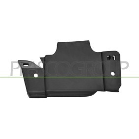 Acquista Spoiler anteriore da PRASCO FD3462402 a buon mercato per soli 10,53 €