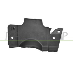 Acquista Spoiler anteriore da PRASCO FD3462403 a buon mercato per soli 10,53 €