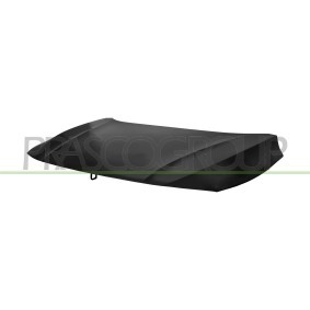 Achetez des Capot PRASCO FD4363100 à prix pour 423,88 €