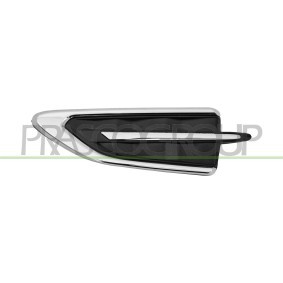 Zier- / Schutzleiste, Kotflügel FD8061404
