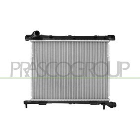 Achetez des Radiateur du moteur PRASCO FT126R001 à prix pour 80,49 €