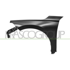 Kotflügel HD0503004