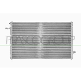 Kjøp Radiator, motorkjøling av PRASCO JG700R001 til den lave prisen 2757,14 NOK