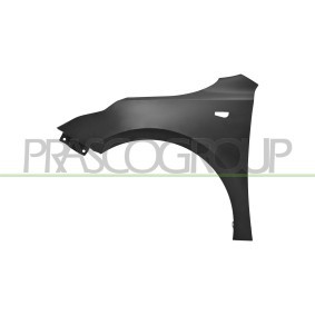 Kotflügel KI4383014 von PRASCO günstig für 108,74 € online kaufen