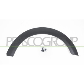 Acquista Allargamento parafango da PRASCO MN3081584 a buon mercato per soli 114,35 €