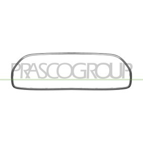 Rahmen, Kühlergitter von PRASCO MN3142207