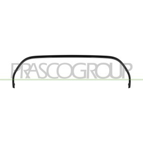Zier- / Schutzleiste, Kühlergitter MN3142305 von PRASCO günstig für 102,52 € online kaufen