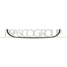 Zier- / Schutzleiste, Kühlergitter MN3142315 von PRASCO günstig für 79,26 € online kaufen
