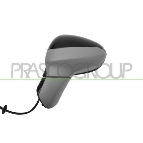Compre Espejo retrovisor de PRASCO online para ZAFIRA Mk III (P12) a precios moderados