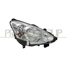 Scheinwerfer PG9104805 von PRASCO günstig für 137,74 € online kaufen