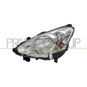 Scheinwerfer PG9104806 von PRASCO günstig für 137,74 € online kaufen