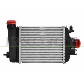 Köp Intercooler av PRASCO RN704N001 till det låga priset 1198,92 kr