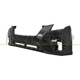 Achetez des Pare-choc PRASCO SB8261001 à prix pour 185,24 €
