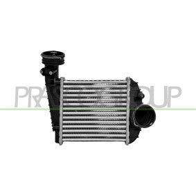 Köp Intercooler av PRASCO VG054N001 till det låga priset 1742,48 kr