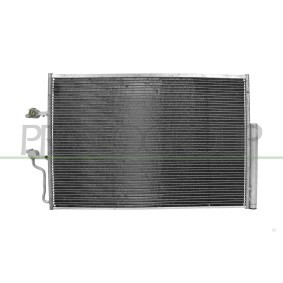 Klimakondensator VV520C001