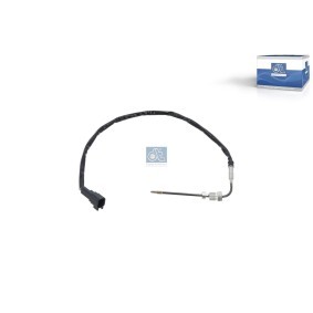 Compre Sensor, temperatura dos gases de escape da DT Spare Parts 13.60003 a um preço baixo por 49,56 €