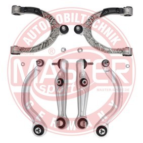 Querlenker Satz 37234-KIT-MS