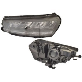 Scheinwerfer 2743527
